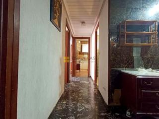 Etagenwohnung in República argentina 11