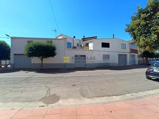 Casa  Bretón de los herreros 40