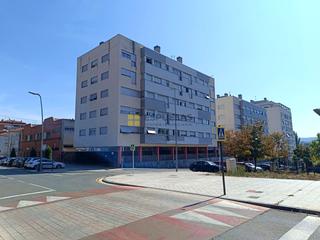 Etagenwohnung in Ángel beriáin 1