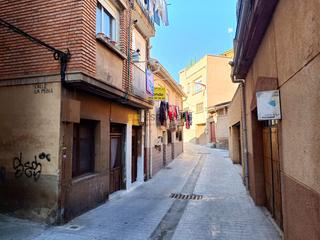 Apartament a Manantial 9