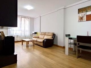 Appartamento in De la constitucion 11