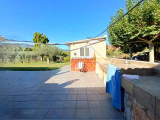 Country house in Paraje las rozas 627