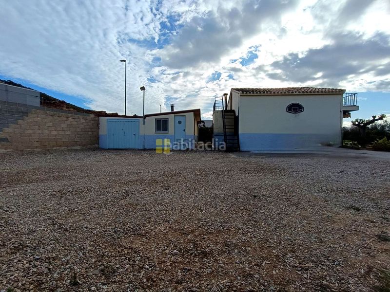 Foto 91cda2c4-c2b2-406a-af72-2517803784fa. Casa a calle moreta norte 7 a Quel