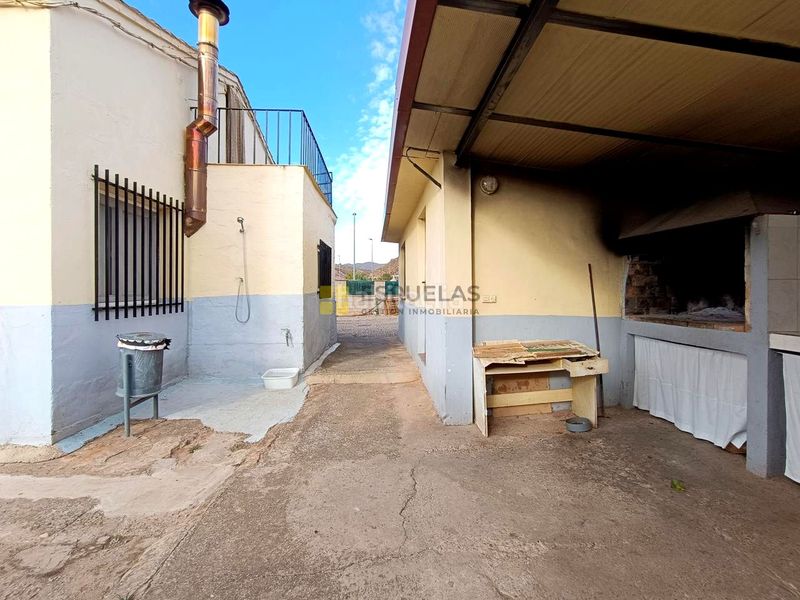 Foto 970e7f4f-0cea-4603-b4a7-3b26b4257235. Casa a calle moreta norte 7 a Quel