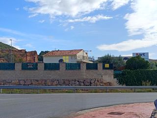 Maison à Calle Moreta Norte 7