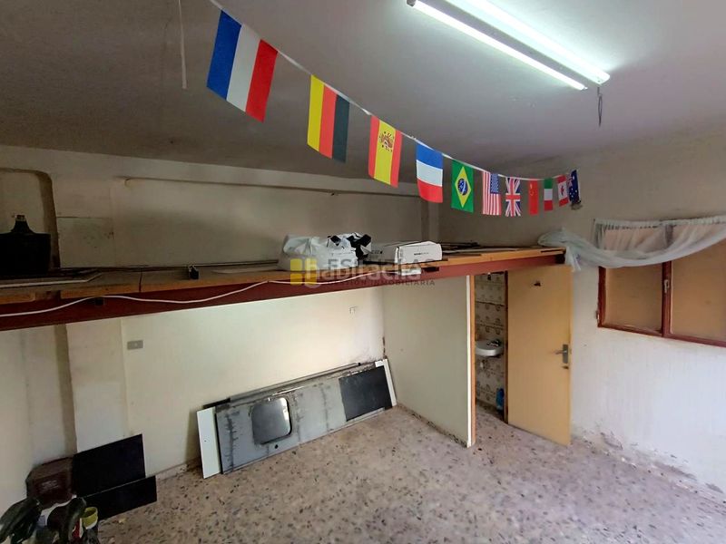 Foto a02db8cb-0934-477b-a918-afe6de44936b. Local comercial a la paz 1 a Arnedo