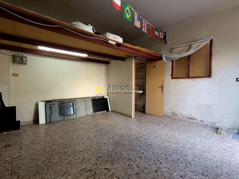 Foto aadb6bd0-42fc-4fdf-965b-3f679f098552. Local comercial a la paz 1 a Arnedo
