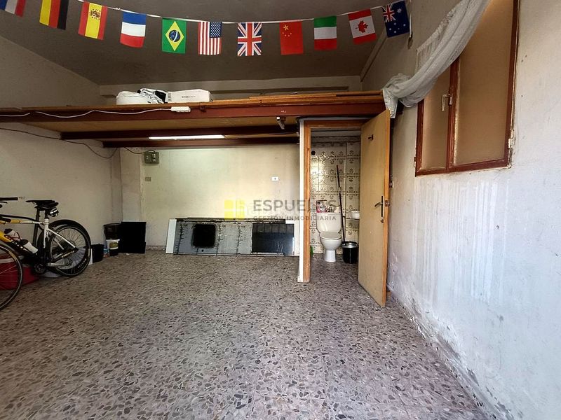 Foto d2da2217-2781-4f98-9617-a4470d5d4191. Local comercial a la paz 1 a Arnedo