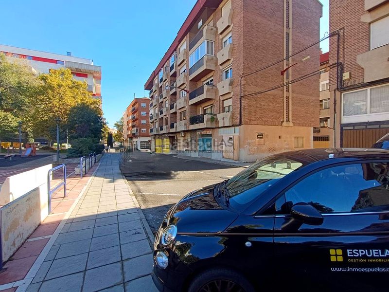 Foto e33e09bf-c494-4772-9242-04ff13145cf9. Local comercial a la paz 1 a Arnedo