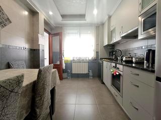 Appartement  León gentico 5