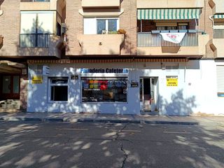 Geschäftsraum in Fueros de arnedo 2
