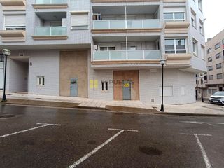 Locale commerciale in Los Planos 4