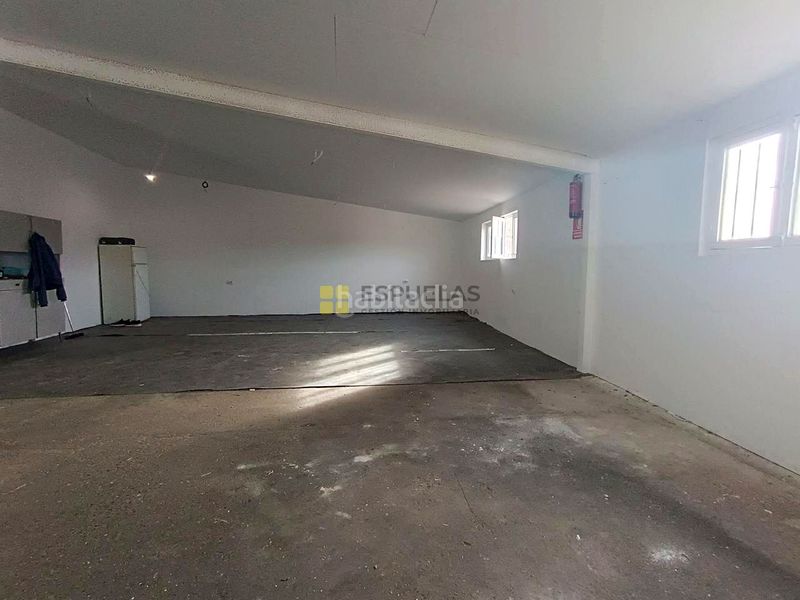 Foto 65b652b8-6ae7-490c-8f84-8add07c67d7a. Locale commerciale in moros 24 in Arnedo