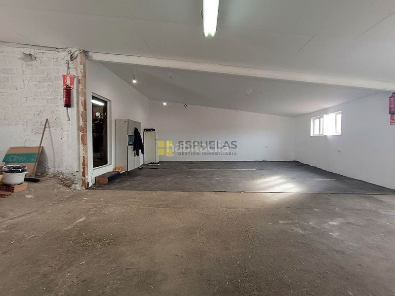 Foto 8a9d703c-a197-4c1f-a2de-77dee415233a. Locale commerciale in moros 24 in Arnedo