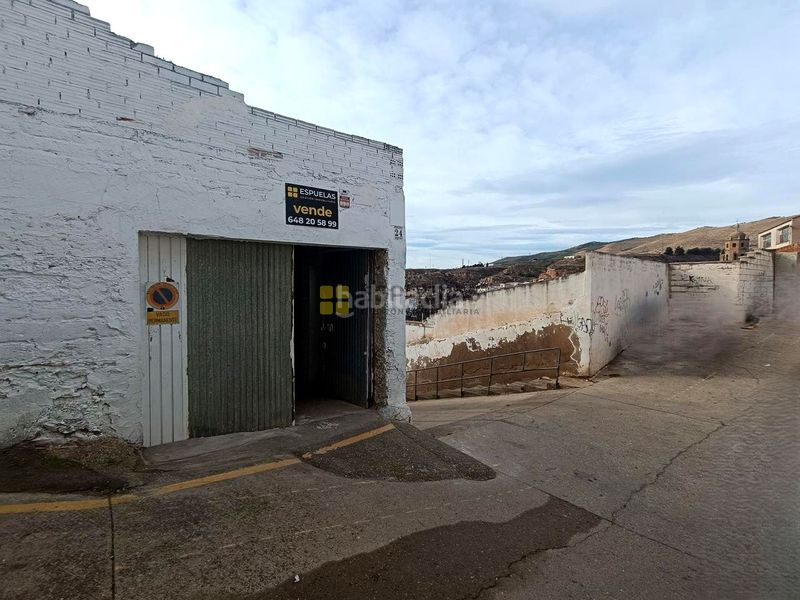 Foto a4b93683-ccc7-4fbd-858b-58b4216346ac. Locale commerciale in moros 24 in Arnedo