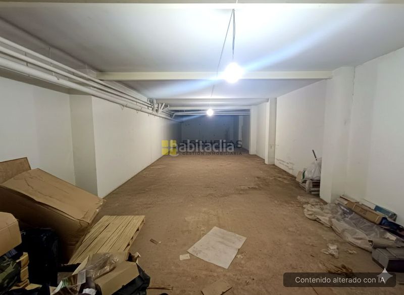 Foto 28775636-b19d-401c-bf18-b341c4239a90. Rent business premise in santo domingo de la calzada 1 in Arnedo