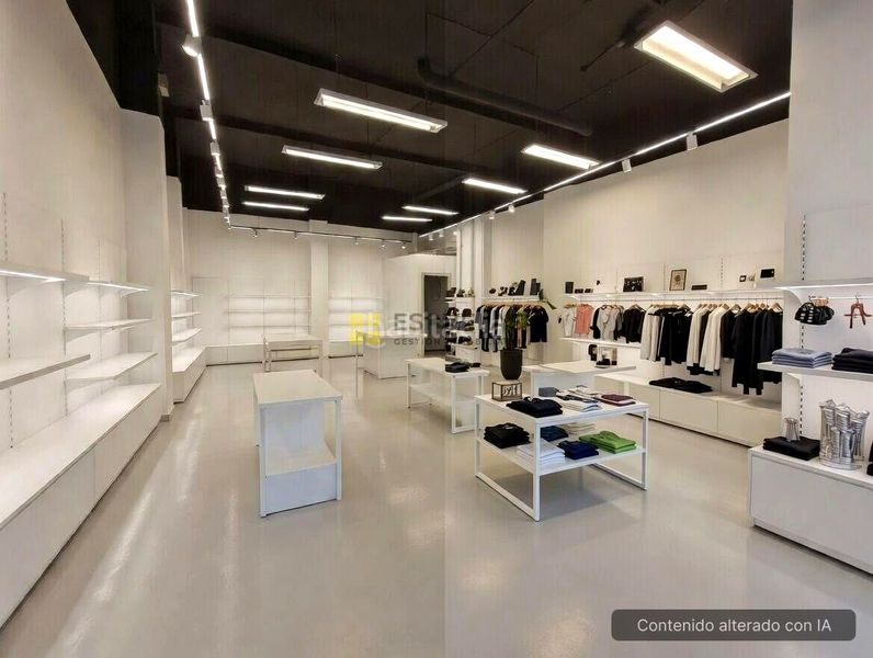 Foto 66708439-5fab-4966-9b53-db5f06c9feb1. Rent business premise in santo domingo de la calzada 1 in Arnedo