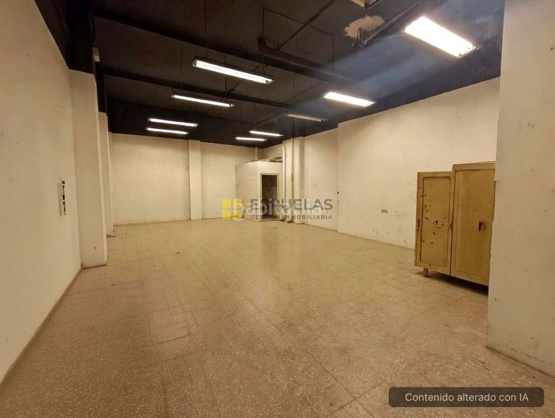 Foto 8a735713-7648-4e92-82dc-37886015c61f. Rent business premise in santo domingo de la calzada 1 in Arnedo