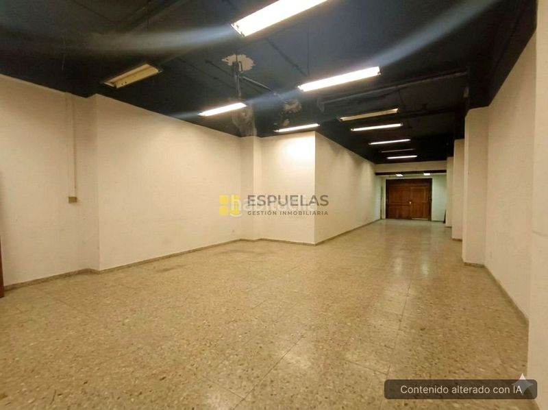 Foto 8f973052-e36c-4c2a-b7c1-eda51a806ed0. Rent business premise in santo domingo de la calzada 1 in Arnedo