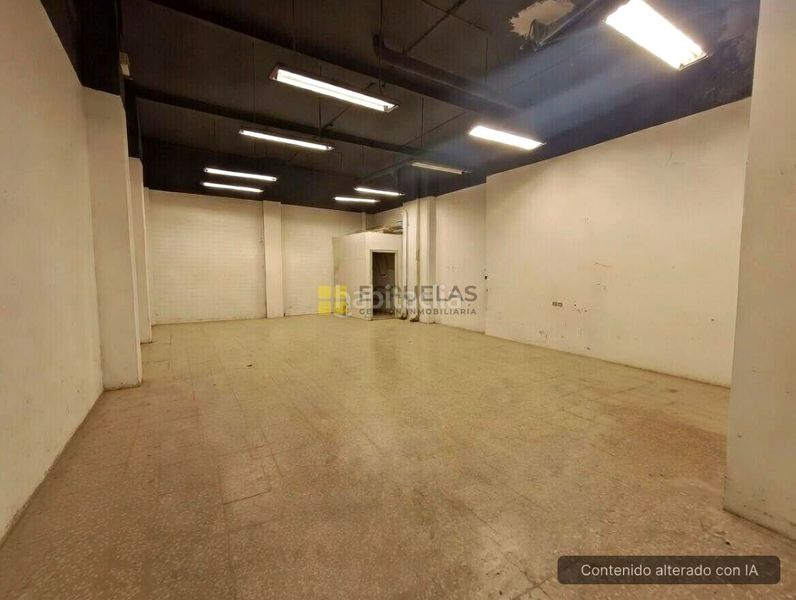 Foto a990ef20-b373-4213-9af0-d2592f99d742. Rent business premise in santo domingo de la calzada 1 in Arnedo