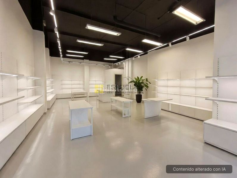 Foto abd53e5c-f087-4551-bddf-572d7c057309. Rent business premise in santo domingo de la calzada 1 in Arnedo