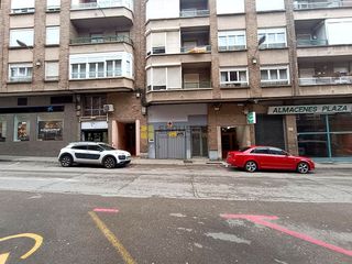 Affitto Locale commerciale in Santo domingo de la calzada 1