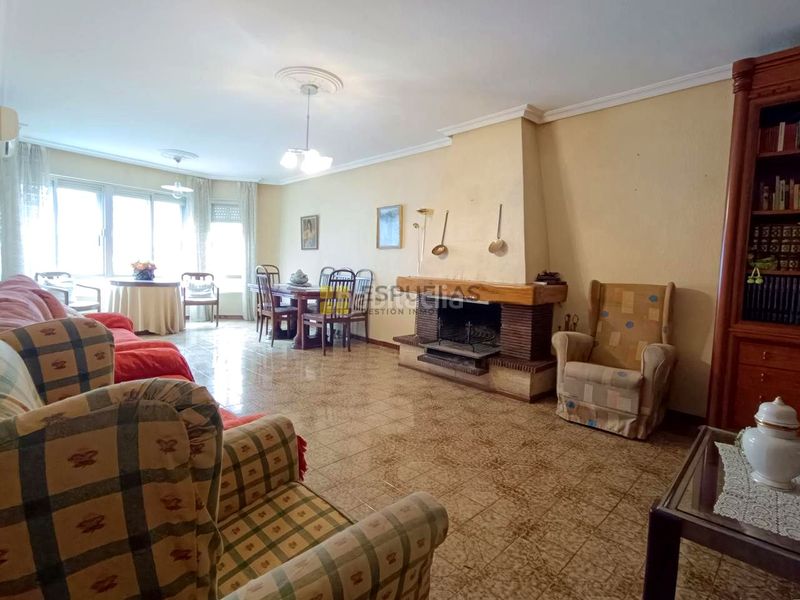 Foto 072bcf46-8c9b-41e7-9ceb-15673319fc29. Piso en de la constitucion 26 en Arnedo