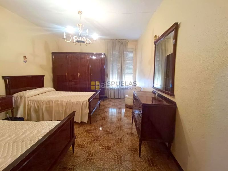 Foto 3c169ff9-3151-426d-9339-f783401c5160. Piso en de la constitucion 26 en Arnedo