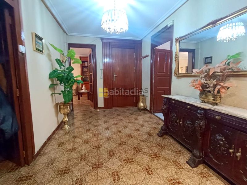 Foto 7af89d14-4f41-4c5e-8da4-b35158b3c7b2. Piso en de la constitucion 26 en Arnedo