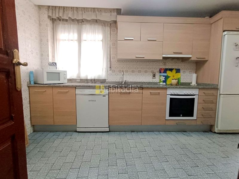 Foto 8c91719b-5040-491c-b49f-8755f0186dfc. Piso en de la constitucion 26 en Arnedo