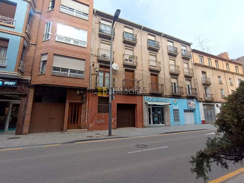 Foto 904f2877-17b3-4b09-bd27-6e2848e1590b. Piso en de la constitucion 26 en Arnedo