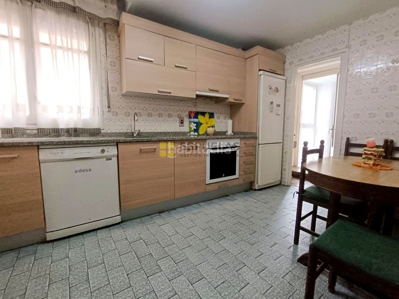 Foto cf9b6943-2884-44d8-9773-1f43e7a8ac22. Piso en de la constitucion 26 en Arnedo