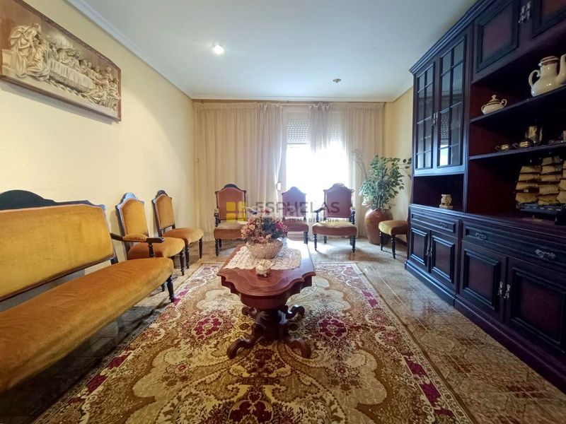 Foto eb4943b9-655e-4b7a-b32f-76e3817090ea. Piso en de la constitucion 26 en Arnedo