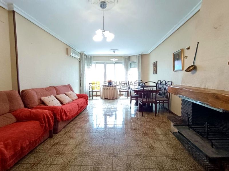 Foto ef57b6c4-79d5-494d-b85c-6c4663c5101f. Piso en de la constitucion 26 en Arnedo