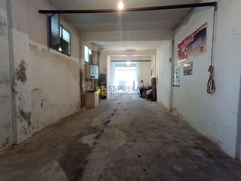 Foto 431a2711-fefb-4403-b817-022e601a396a. Local comercial a de la constitucion 72 a Arnedo