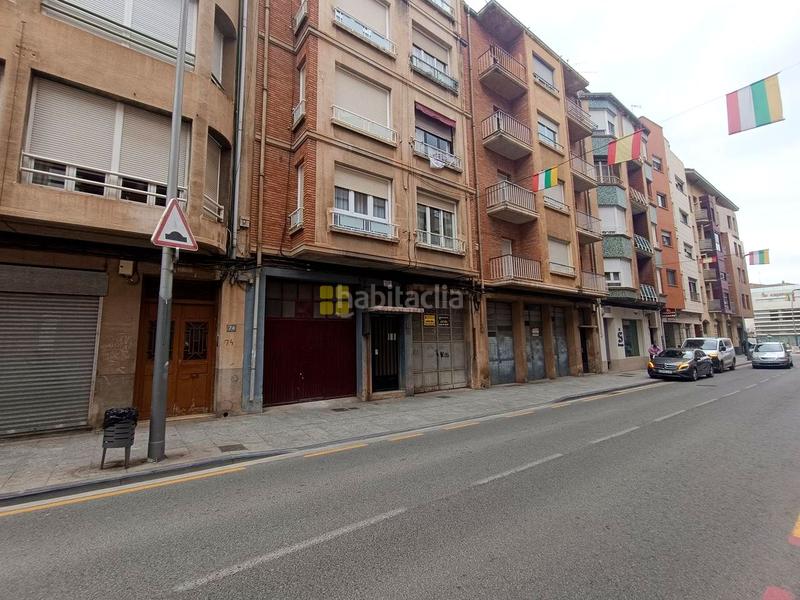 Foto 72d2c8b3-4196-4ed5-902a-a1ea8a1d3571. Local comercial a de la constitucion 72 a Arnedo