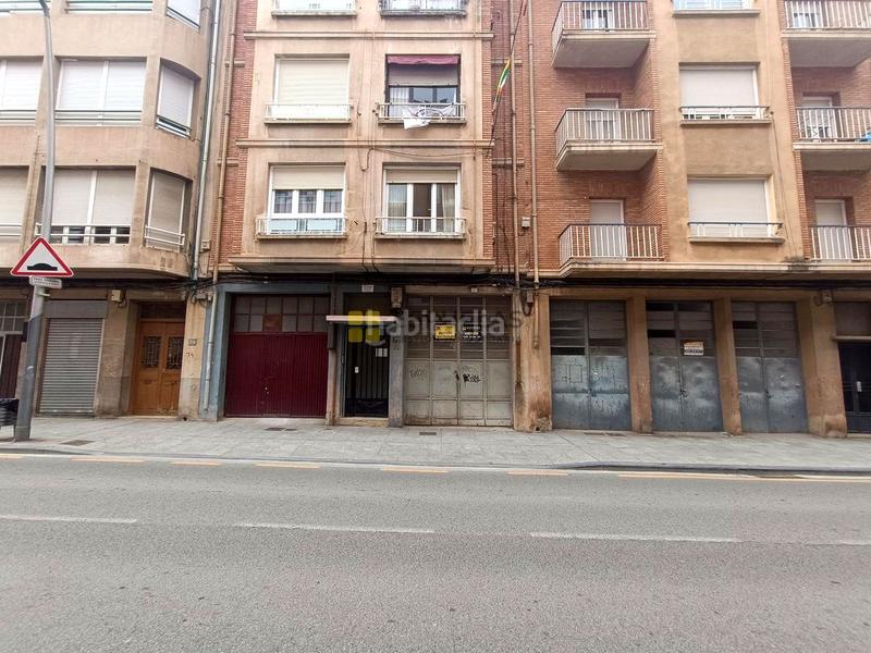 Foto 95c362d9-2318-4a3e-b620-6c462628b8b0. Local comercial a de la constitucion 72 a Arnedo