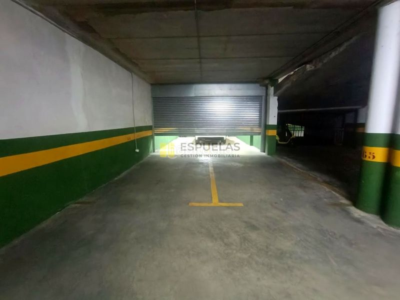 Foto 14053610-44d8-42c1-a891-3a407cd50c30. Parking coche en pablo neruda 10 en Arnedo