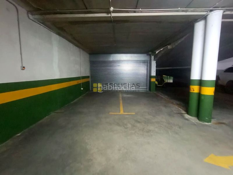 Foto 309d45a6-01d6-495c-996a-9d2b8edca719. Parking coche en pablo neruda 10 en Arnedo