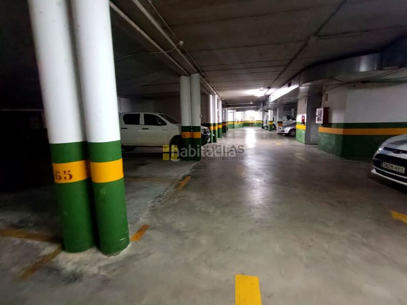 Foto 503d9d60-ee3a-4f9f-a150-ac6ec73f763d. Parking coche en pablo neruda 10 en Arnedo
