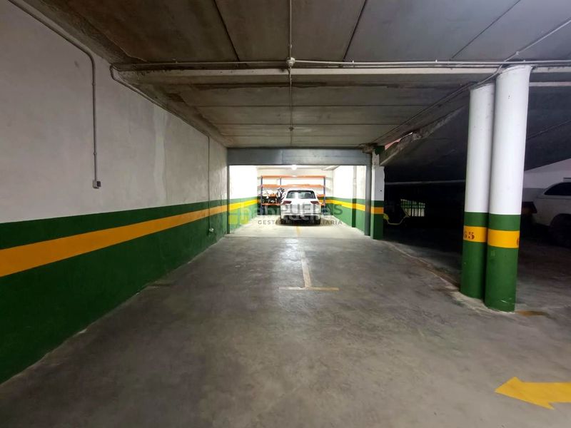 Foto bc7c0d26-130c-4390-b343-af24768fb250. Parking coche en pablo neruda 10 en Arnedo