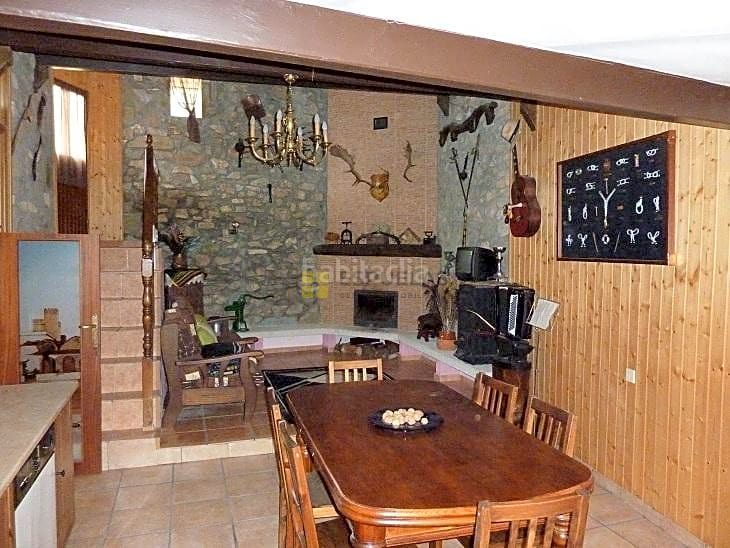 Foto 0306e99d-d919-42e6-8873-7ac79214c2a9. Casa a Muro de Aguas