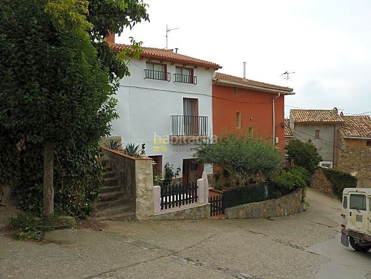 Foto dc8fe9a4-2dfc-44a9-a2e9-1188ec6cbe0e. Casa a Muro de Aguas
