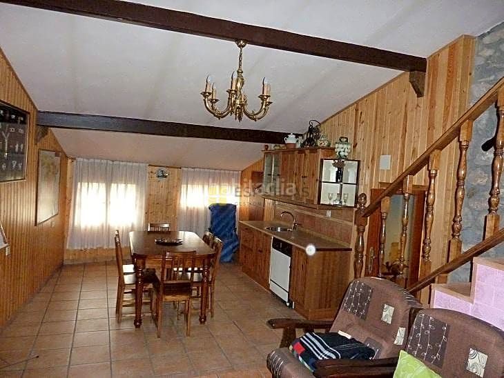 Foto f8b01fd7-956c-428c-9f4c-571f1007779d. Casa a Muro de Aguas