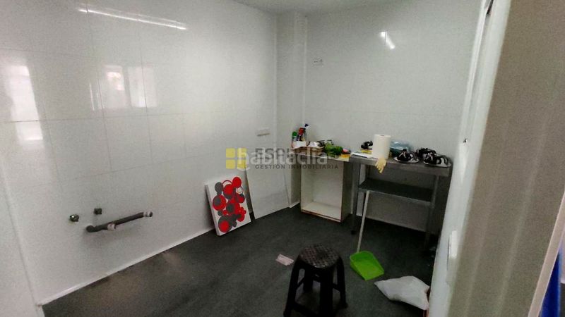 Foto 430454e6-a3c0-4ccf-bdad-47a12c0f2fbc. Rent business premise in preciados 4 in Arnedo
