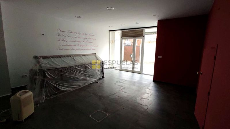 Foto 512fb719-a6df-4b23-9d6c-1d158aaa9b39. Rent business premise in preciados 4 in Arnedo