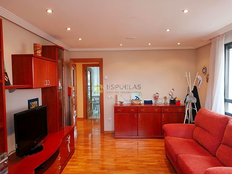 Foto 0becb16e-9dee-41d9-9c50-8244c8619ef7. Apartment in miguel hernández 12 in Arnedo