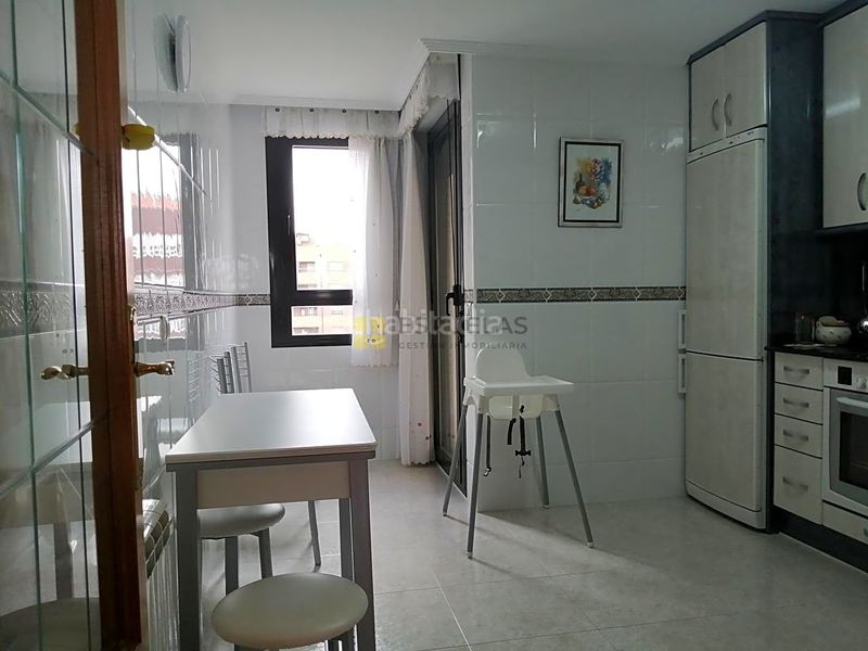 Foto 42cd1204-f56e-4cce-b9bc-277676b1546a. Apartment in miguel hernández 12 in Arnedo