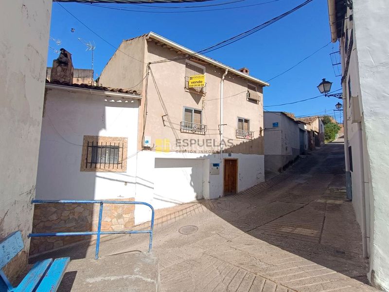 Foto 93e79072-81f4-4b85-99ef-3078aecad234. Casa a collado 35 a Arnedo