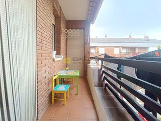 Piso en Calle del Silo 3